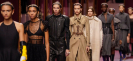 Les tendances mode de l’automne 2023 :  
