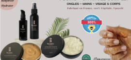 23Beauty Paris et sa campagne de crowdfunding