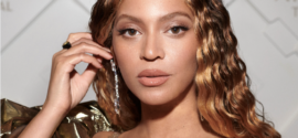 Beyoncé lance sa marque de soins capillaires